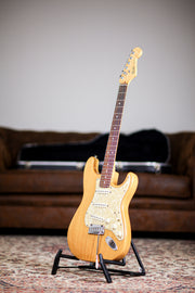 Fender American Standard Stratocaster 1986 | Natural