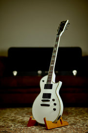 ESP LTD EC-1000 2008 | Snow White