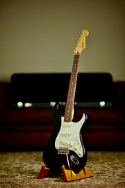 Fender Stratocaster MIJ 1985 | Black