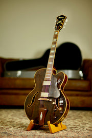 Ibanez Artcore Custom AF105 Limited Edition | Antique Brown