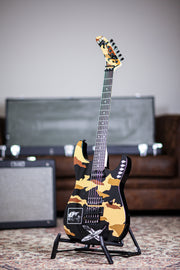 ESP LTD George Lynch | Desert Eagle Camo