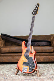 Gibson Victory Artist 1982 | Sienna Sunburst