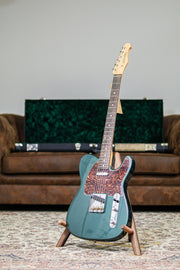 Del-Tone 60's T-style | Sherwood Green