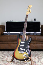 Fender Stratocaster 1976 | Sunburst