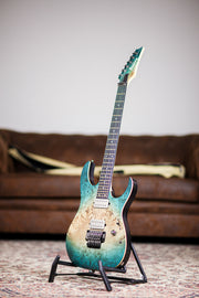 Ibanez RG1120PBZ Premium | Caribbean Islet Flat