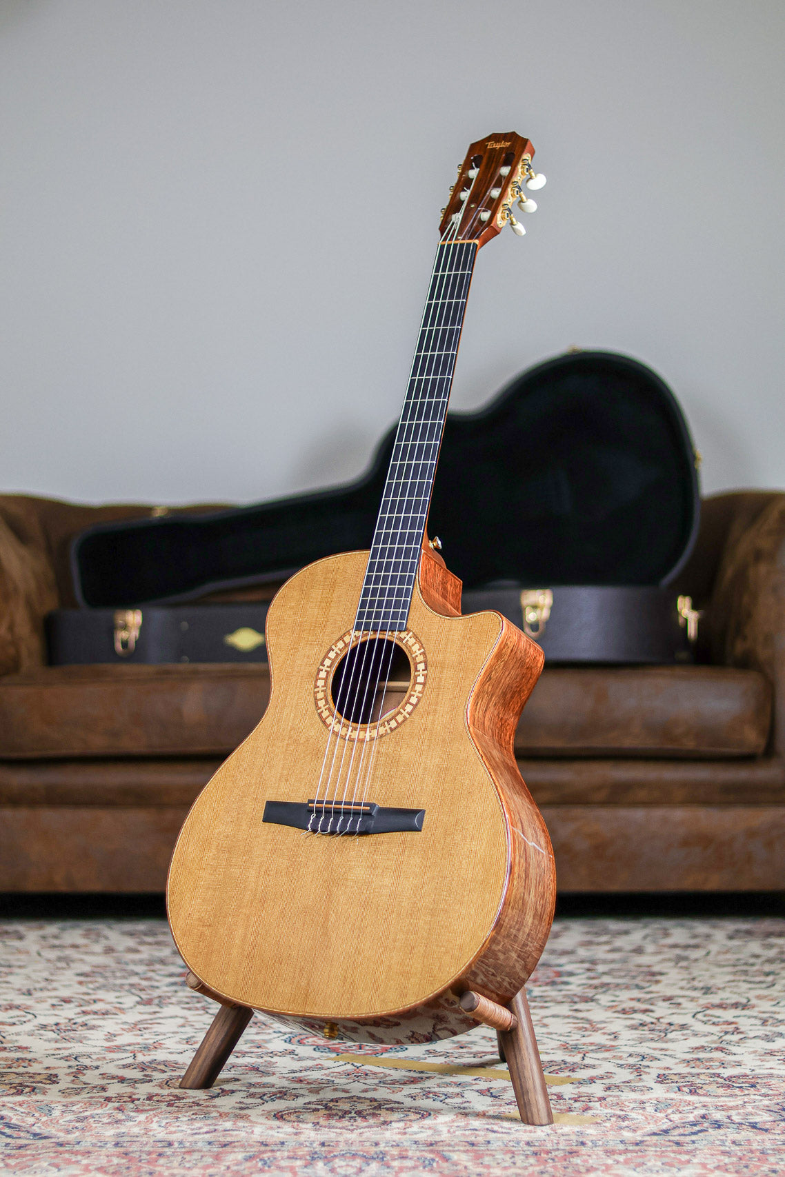 Taylor NS54-CE 2006  | Natural