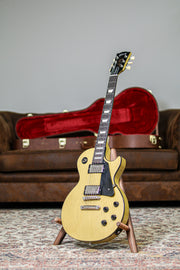 Gibson Les Paul Standard 50's Nitro | TV Yellow