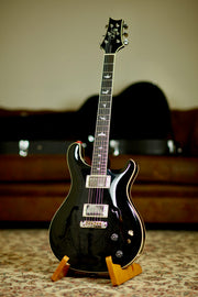 PRS SE Hollowbody Standard | Doghair Smokeburst