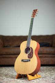 Martin 000X1AE Solid Spruce Top | Natural