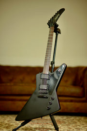 Epiphone Goth '58 Explorer | Pitch Black