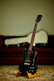SG Special 2009 | Ebony