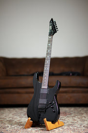 ESP LTD KH-602 Kirk Hammett Signature 2011 | Black