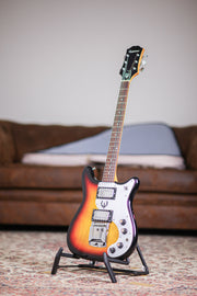 Epiphone ET 275 MiJ 1974 | Sunburst