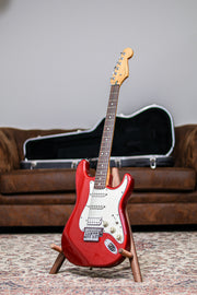 Fender Richie Sambora Stratocaster 1996 | Red