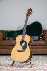 Bozo Podunavac B-20 Vintage MIJ  ’70 | Natural