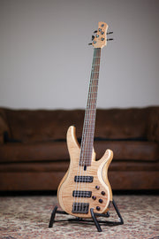 Yamaha TRBX605FM 2023 | Flamed Maple
