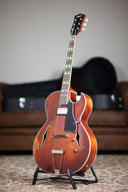 Stanford CR Fatboy 75 2023 | Antique Violin