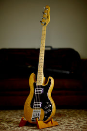 Peavey T-40 Maple Fretboard 1981 | Natural