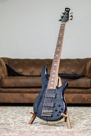 Yamaha TRB1006J 2020 6-String | Translucent Black