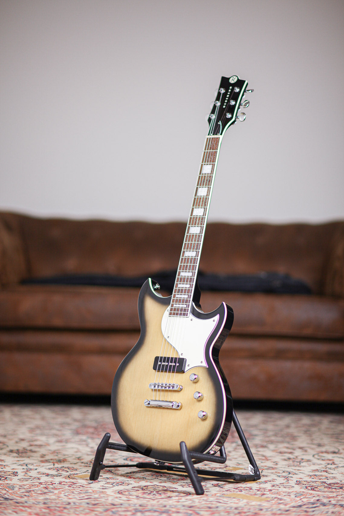 Reverend Sensei JR 2025 | Korina Burst