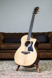 Taylor 214CE Plus | Natural
