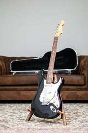 Fender American Standard Stratocaster 1995 | Black