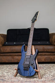 Ibanez RG7620 7-String | Royal Blue