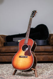 Gibson L-00 Studio | Rosewood Burst