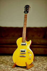 Epiphone Slash AFD Les Paul | Appetite Amber