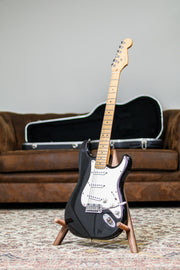 Fender Standard Stratocaster 1998 MN | Black