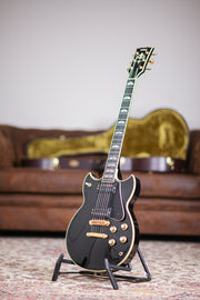 Yamaha SG2000 MiJ 2008 | Ebony