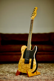 Michael Kelly Burl 50 | Ultra Natural Burl