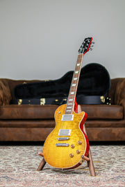 Heritage H-150 Standard | Dirty Lemon Burst