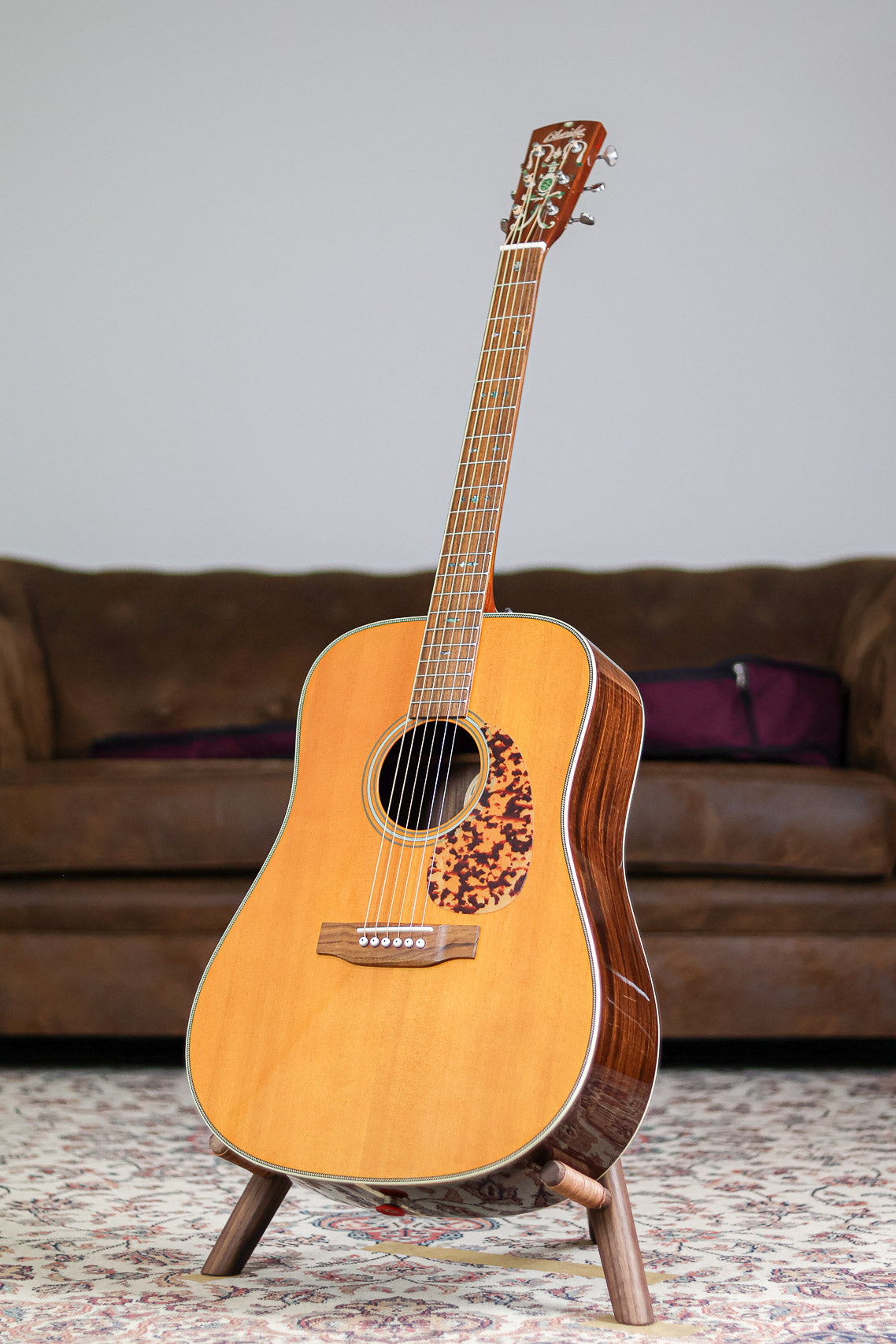 Bleuridge BR-160 | Natural