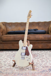 Sterling by Music Man JV60 | Trans Buttermilk