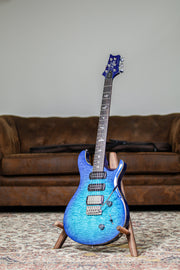 PRS SE Studio | Lake Blue