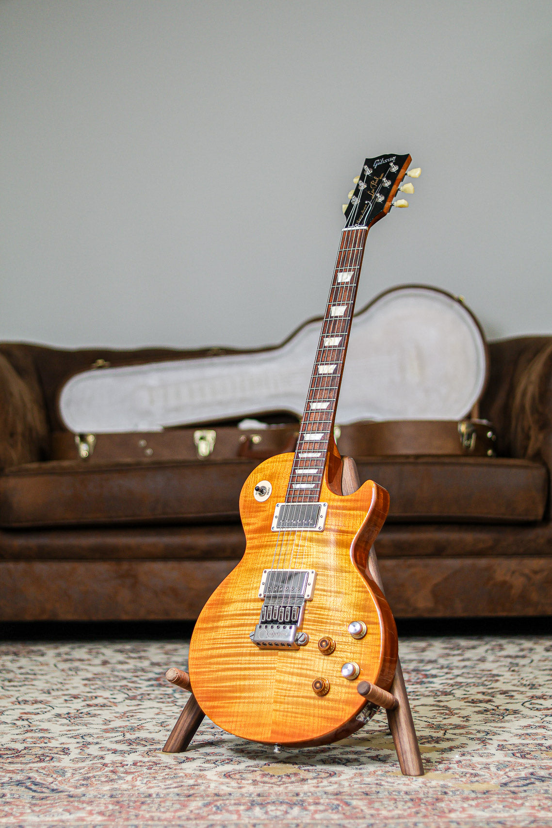 Gibson Gary Moore Signature 2013 | Lemonburst