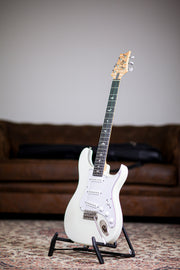 PRS John Mayer Silver Sky 2021 | Sky Frost