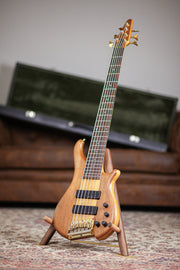 Tune Somnus ZI-II-6 | Natural