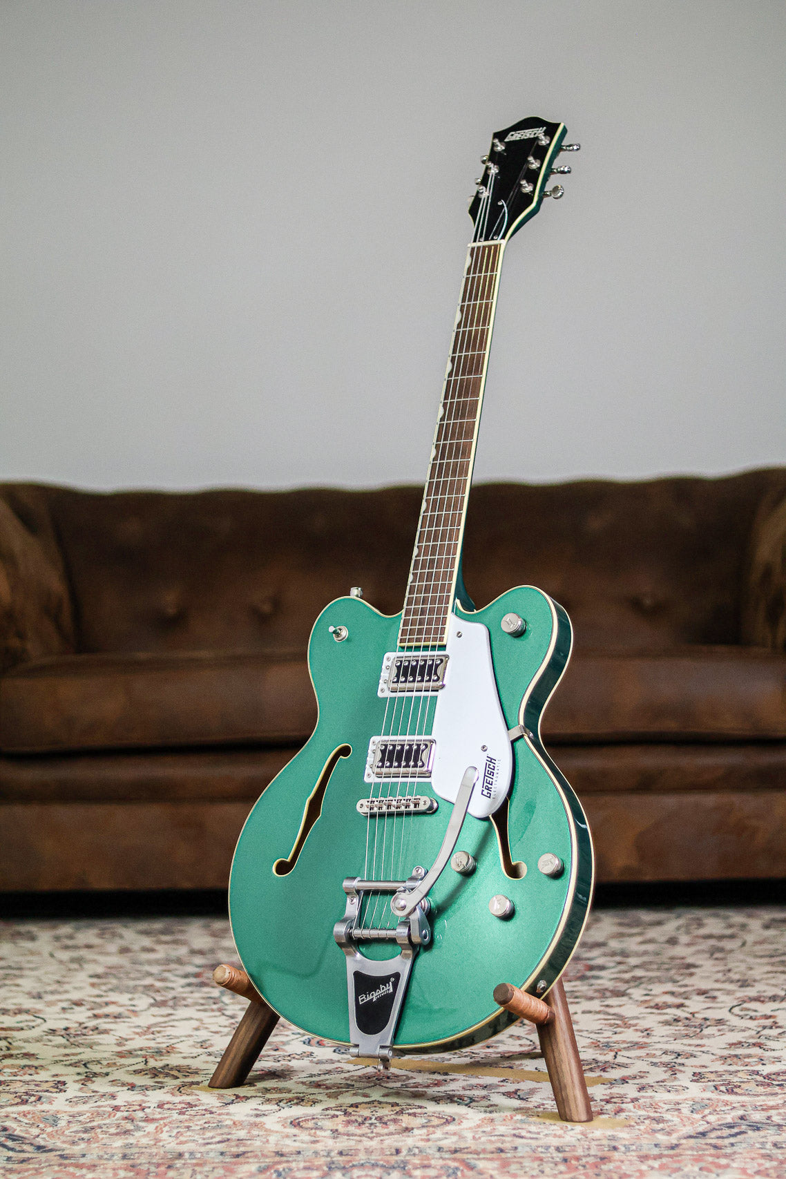 Gretsch G5622T Electromatic | Georgia Green