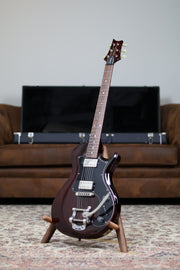 PRS Starla USA Bigsby 2008 | Dark Cherry