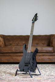 Jackson Soloist SLATXMG3-6 - Black 2014 | Black