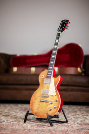 Gibson Les Paul Standard 60s | Figured Top Sunburst