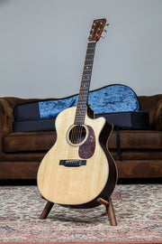 Martin GPC 16 Spruce | Natural