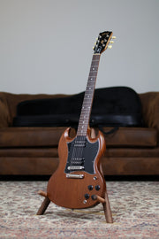 Gibson SG Tribute 2022 | Walnut