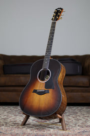 Taylor 50th Anniversary 217e-SB Plus LTD | Sunburst