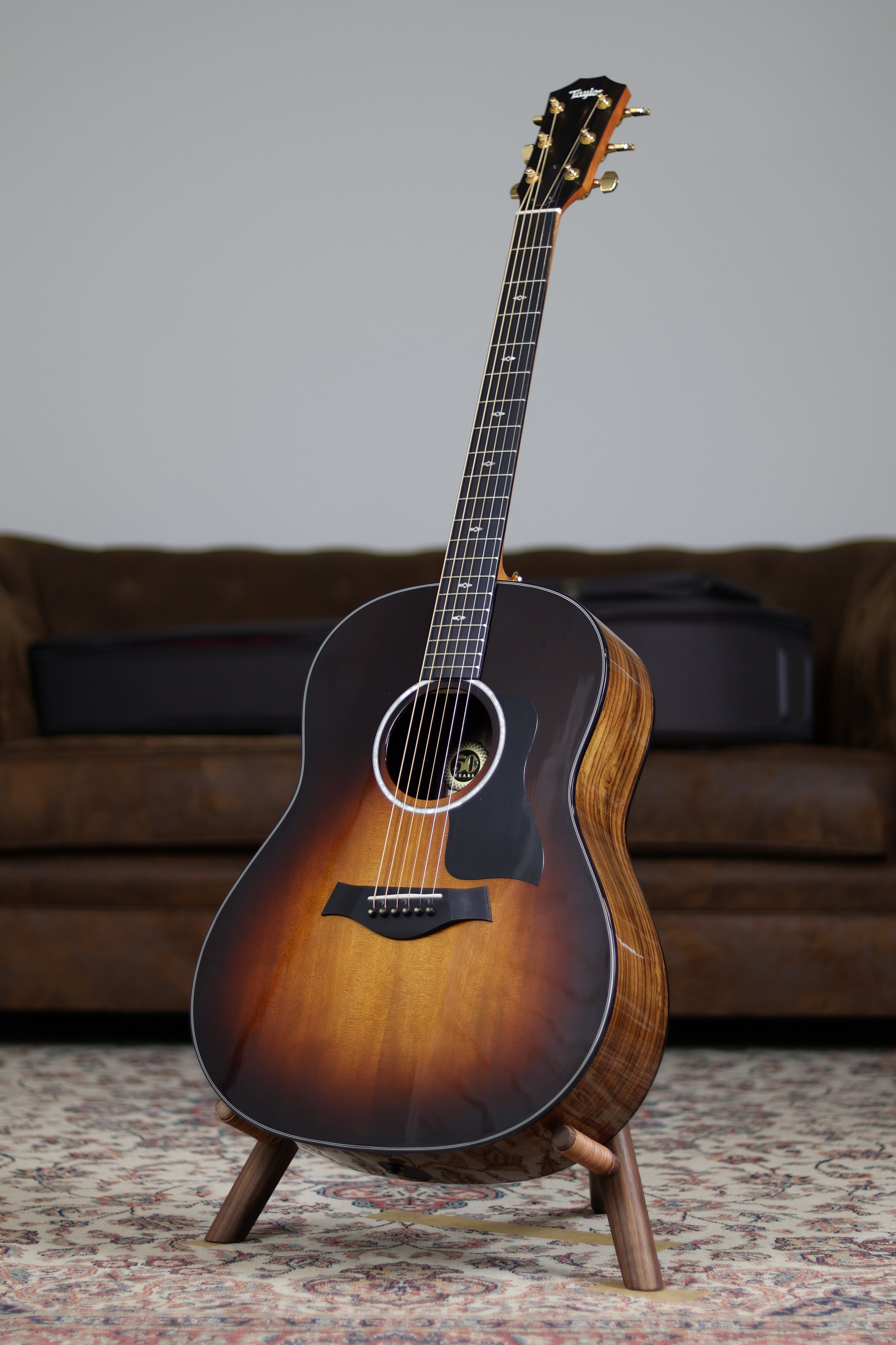 Acoustic guitars