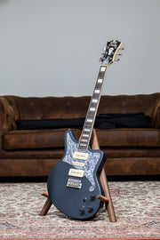D'Angelico Deluxe Bob Weir Bedford | Matte Stone