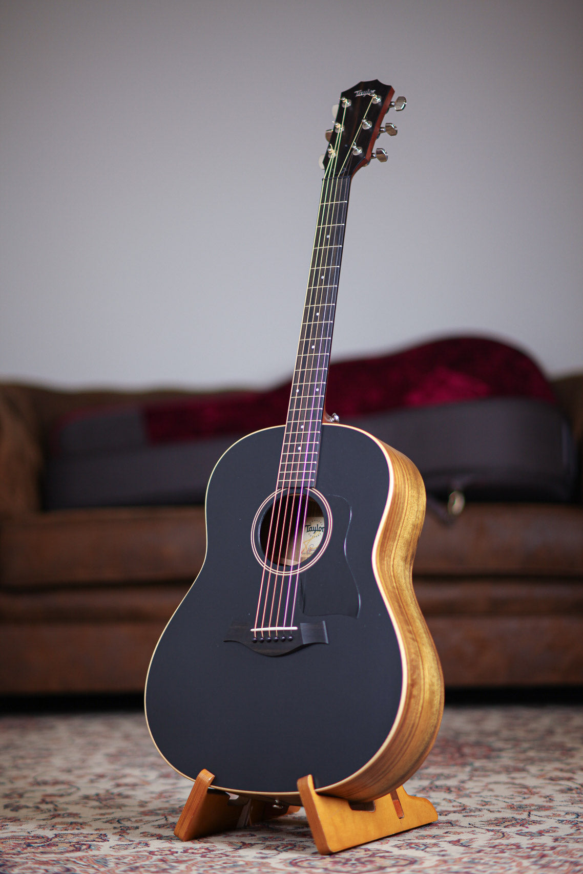 Taylor American Dream AD17 2021 | BlackTop