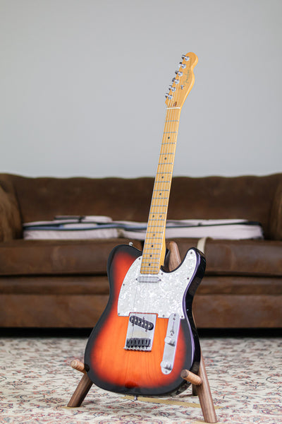 Fender American Standard Telecaster 1995 | Sunburst